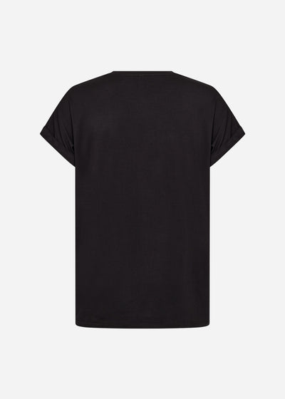 SC-MARICA FP 337 T-shirt Schwarz
