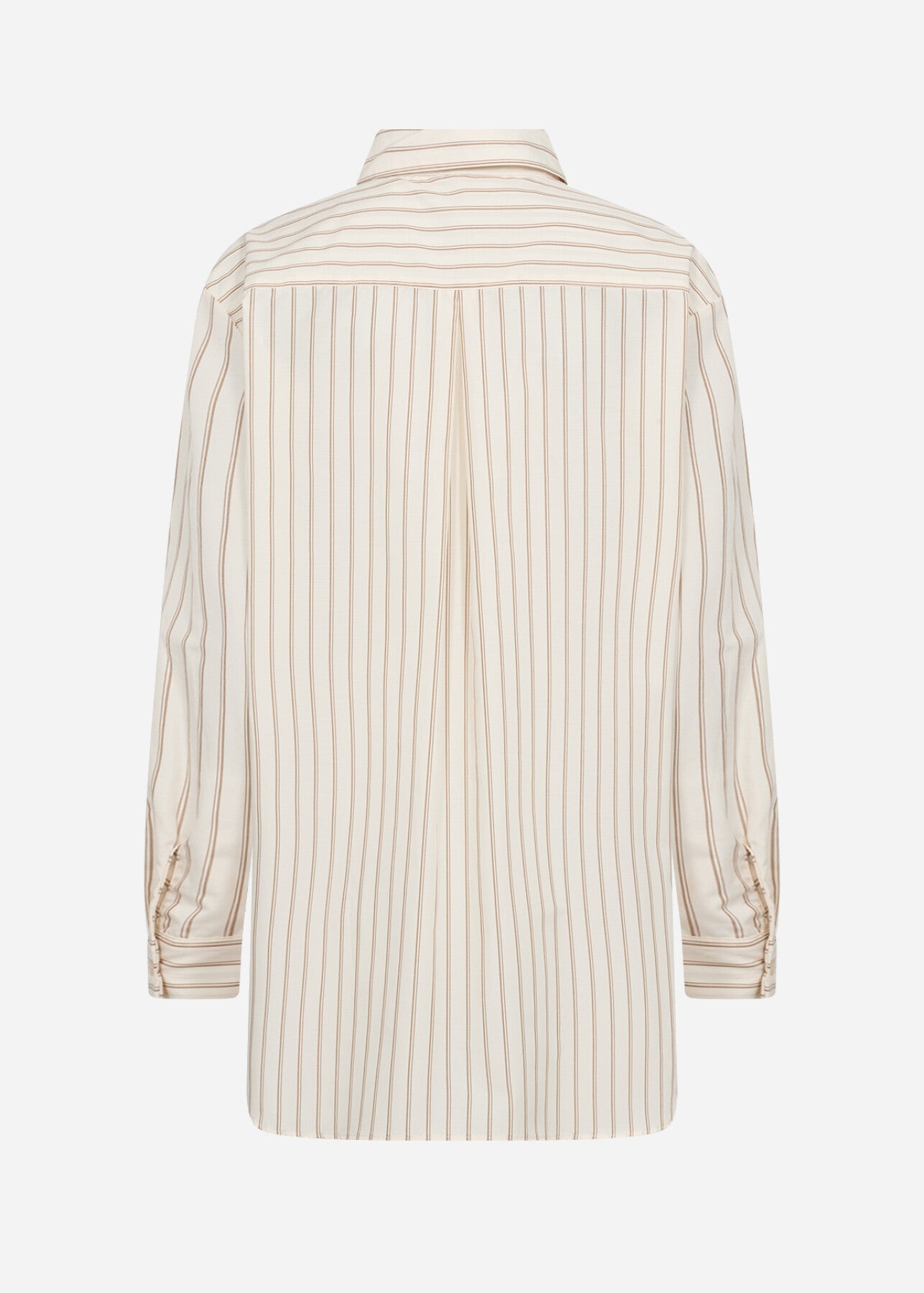 SC-BARDOT 2 Hemd Creme