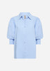 SC-NETTI 119 Hemd Hellblau