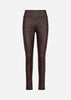 SC-PAM 9-B Hose Dunkle Pflaume
