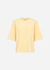 SC-BANU 231 T-shirt Hellgelb