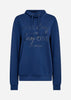 SC-BANU 256 Sweatshirt Dunkelblau
