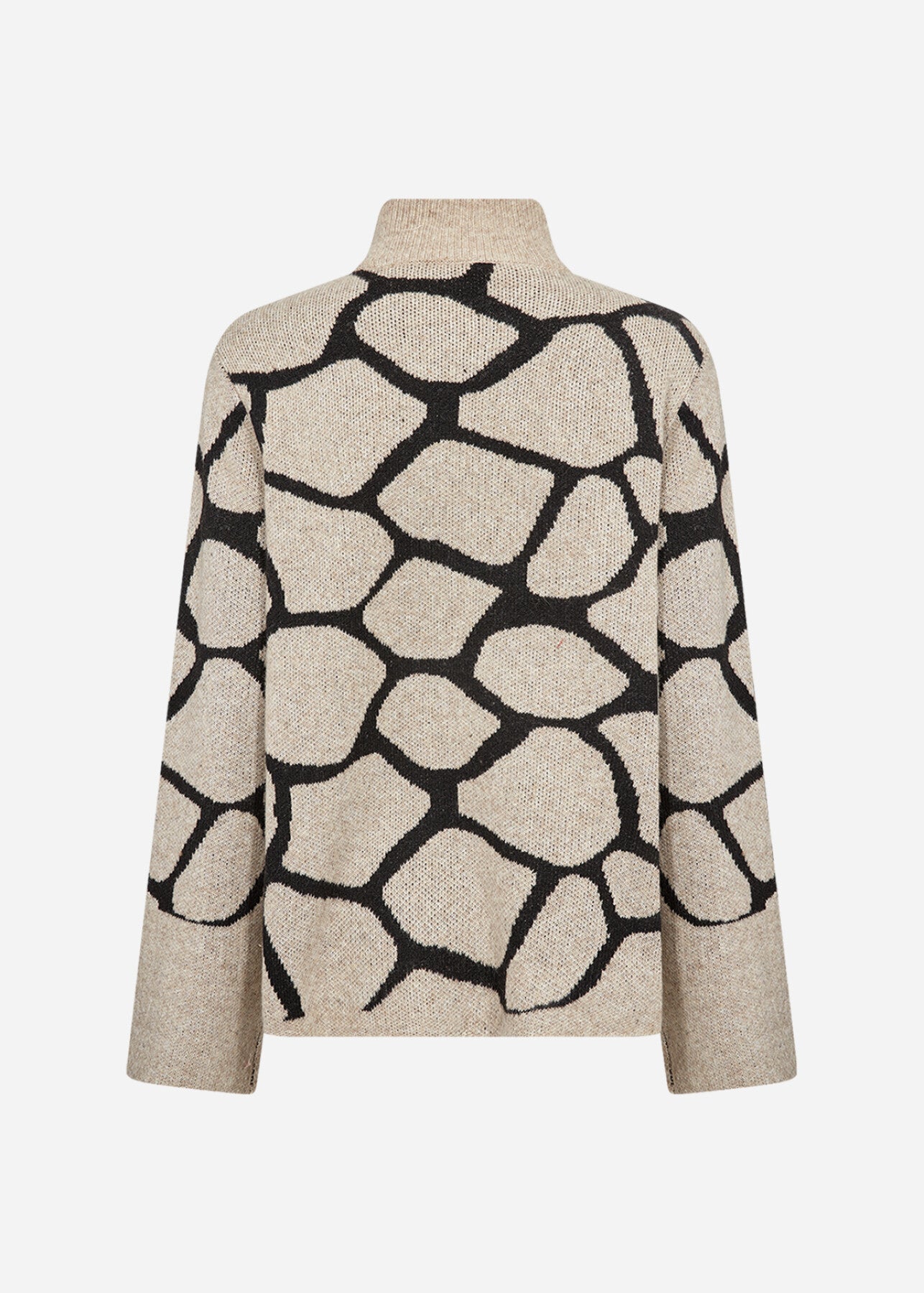 SC-ANCONA 2 Pullover Sand