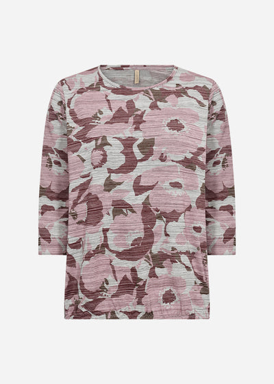 SC-GALINA 68 Bluse Hellrosa