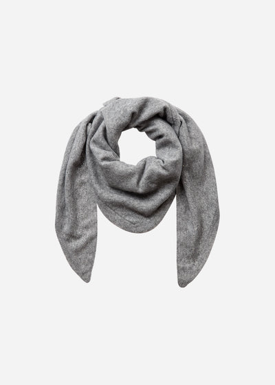 SC-ALETTE 1 Schal Grau