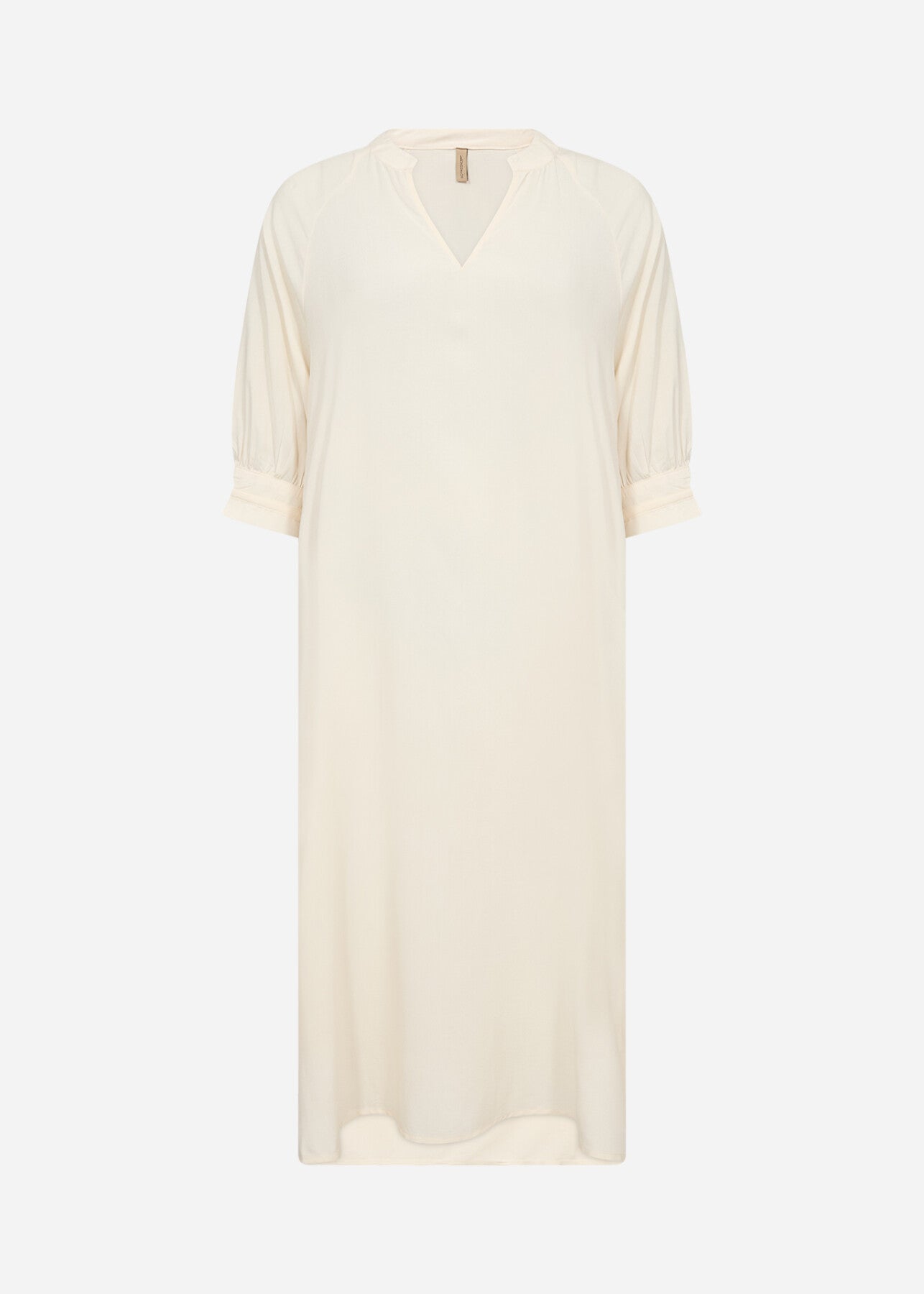 SC-RADIA 219 Kleid Creme