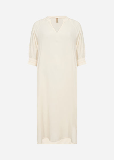 SC-RADIA 219 Kleid Creme
