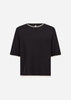 SC-DOLLIE 793 Pullover Schwarz