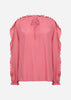 SC-BARBEL 6 Bluse Pink