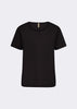 SC-PYLLE 196 T-shirt Schwarz