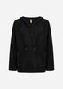 SC-HERLA 4 Cardigan Schwarz