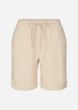 SC-CISSIE 2-C Shorts Helles Sand