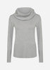 SC-DOLLIE 305 Pullover Hellgrau