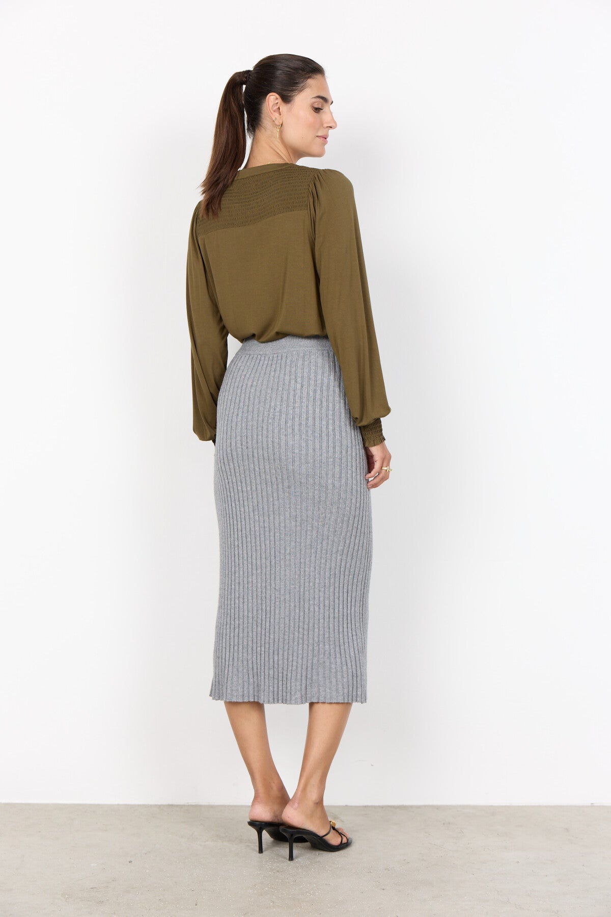 SC-KANITA 23 Rock Grau