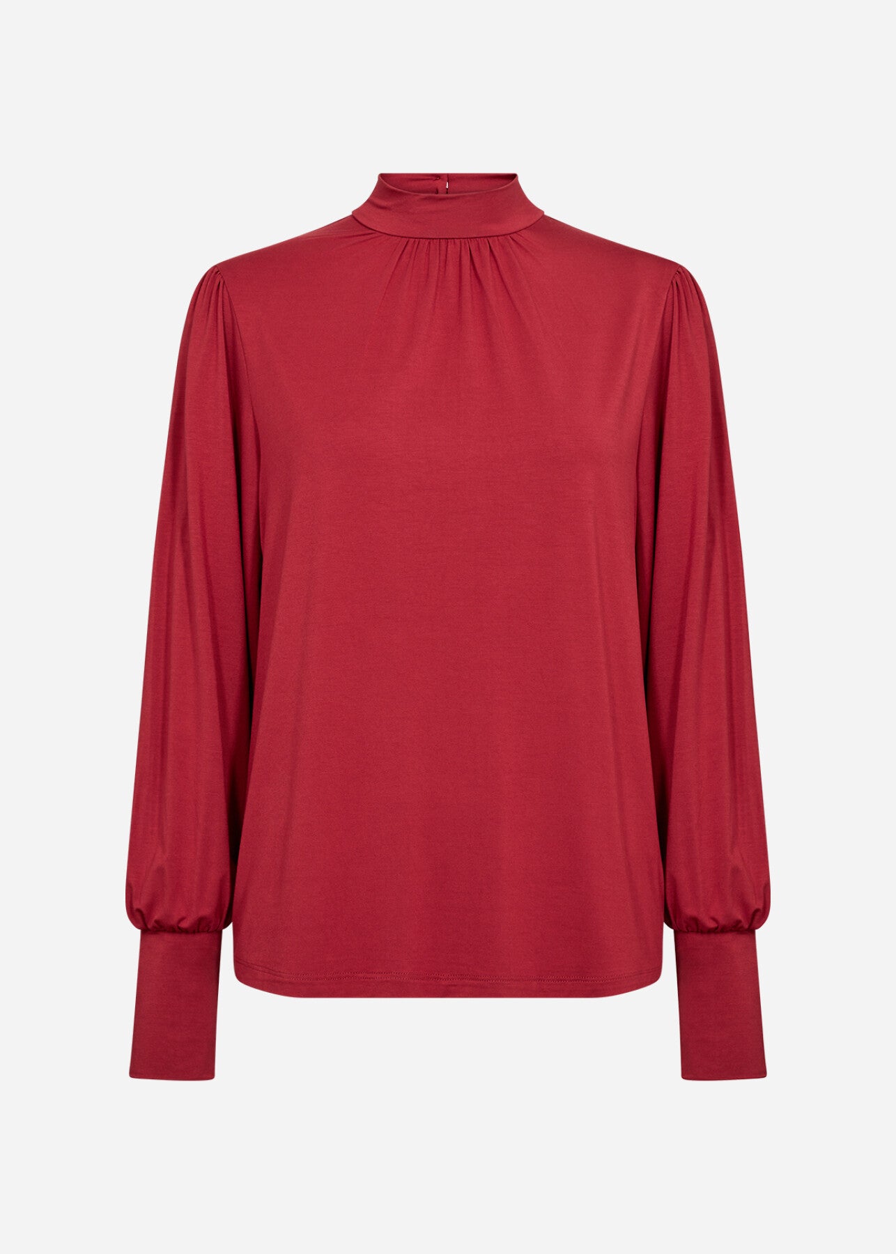 SC-MARICA 344 Bluse Rot