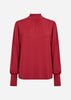 SC-MARICA 344 Bluse Rot