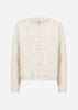 SC-VENCHE 8 Cardigan Helles Sand