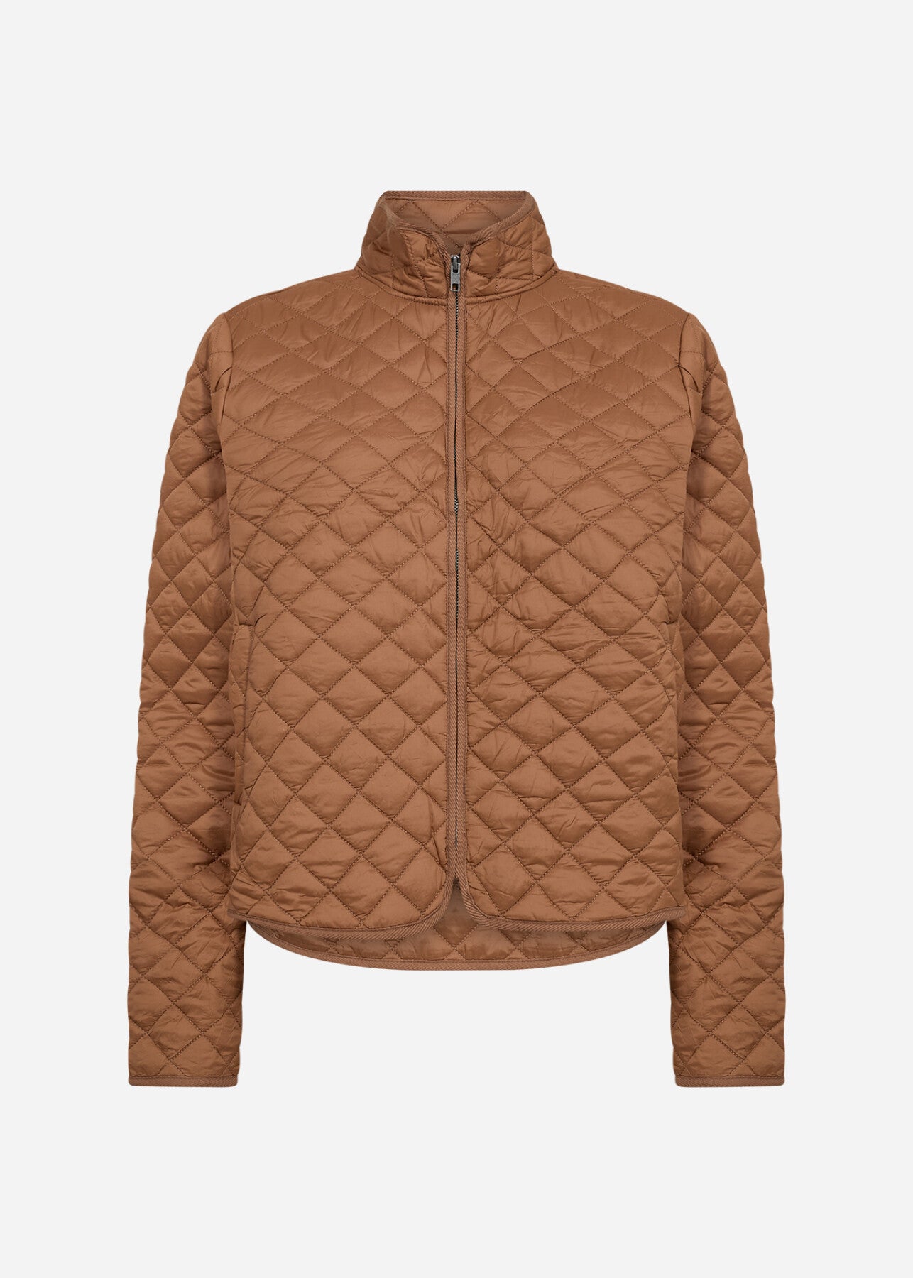 SC-BENETE 2 Jacke Camel
