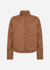 SC-BENETE 2 Jacke Camel