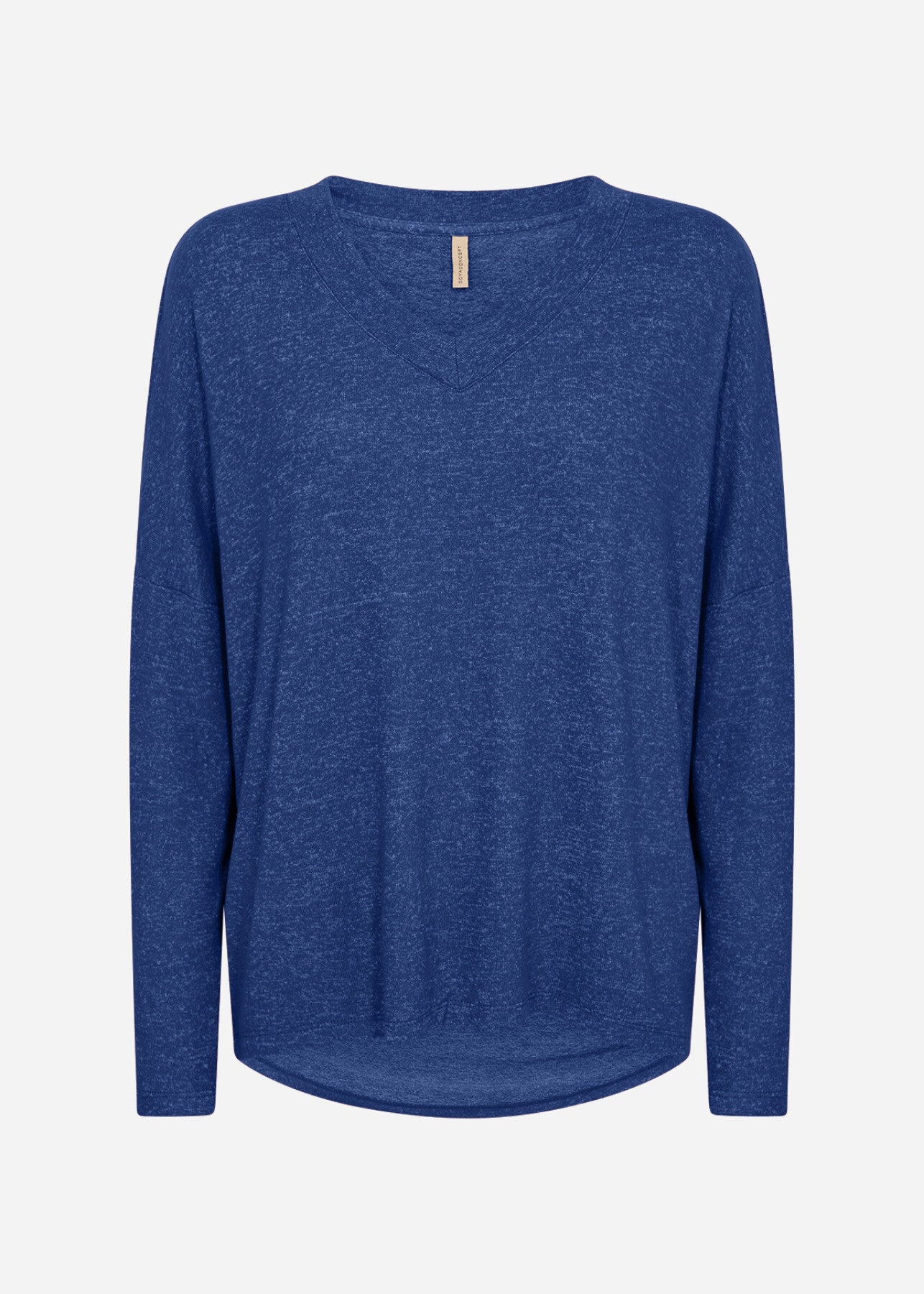 SC-BIARA 90 Bluse Dunkelblau