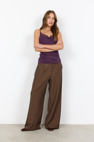 SC-MARICA 168 Top Violett