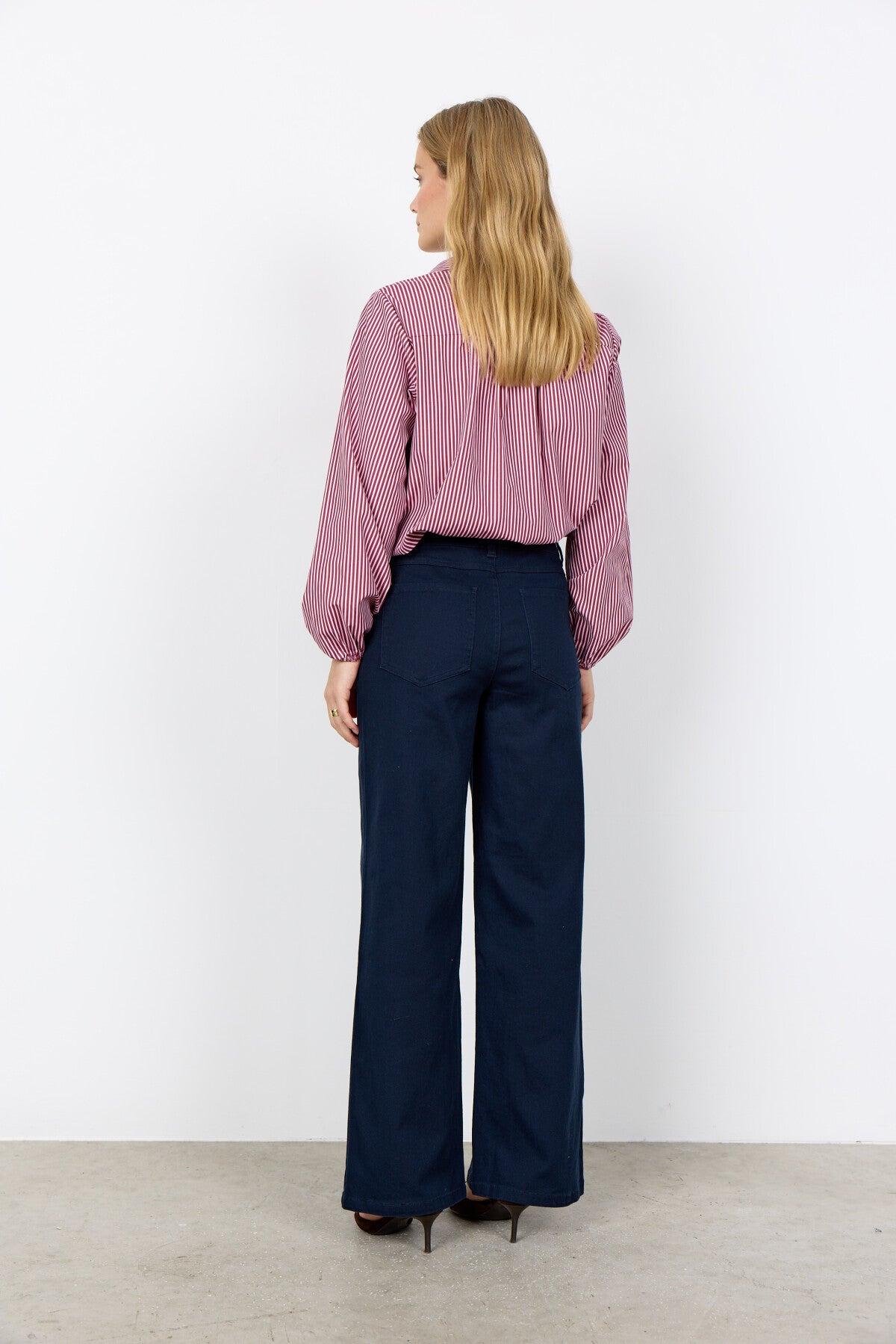 SC-BESS 2-B Hose Navy