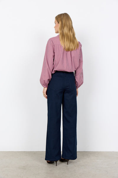 SC-BESS 2-B Hose Navy