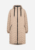 SC-FENYA 81 Jacke Sand