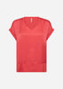 SC-THILDE 52 T-shirt Rot