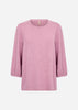 SC-BIARA 116 Bluse Rosa