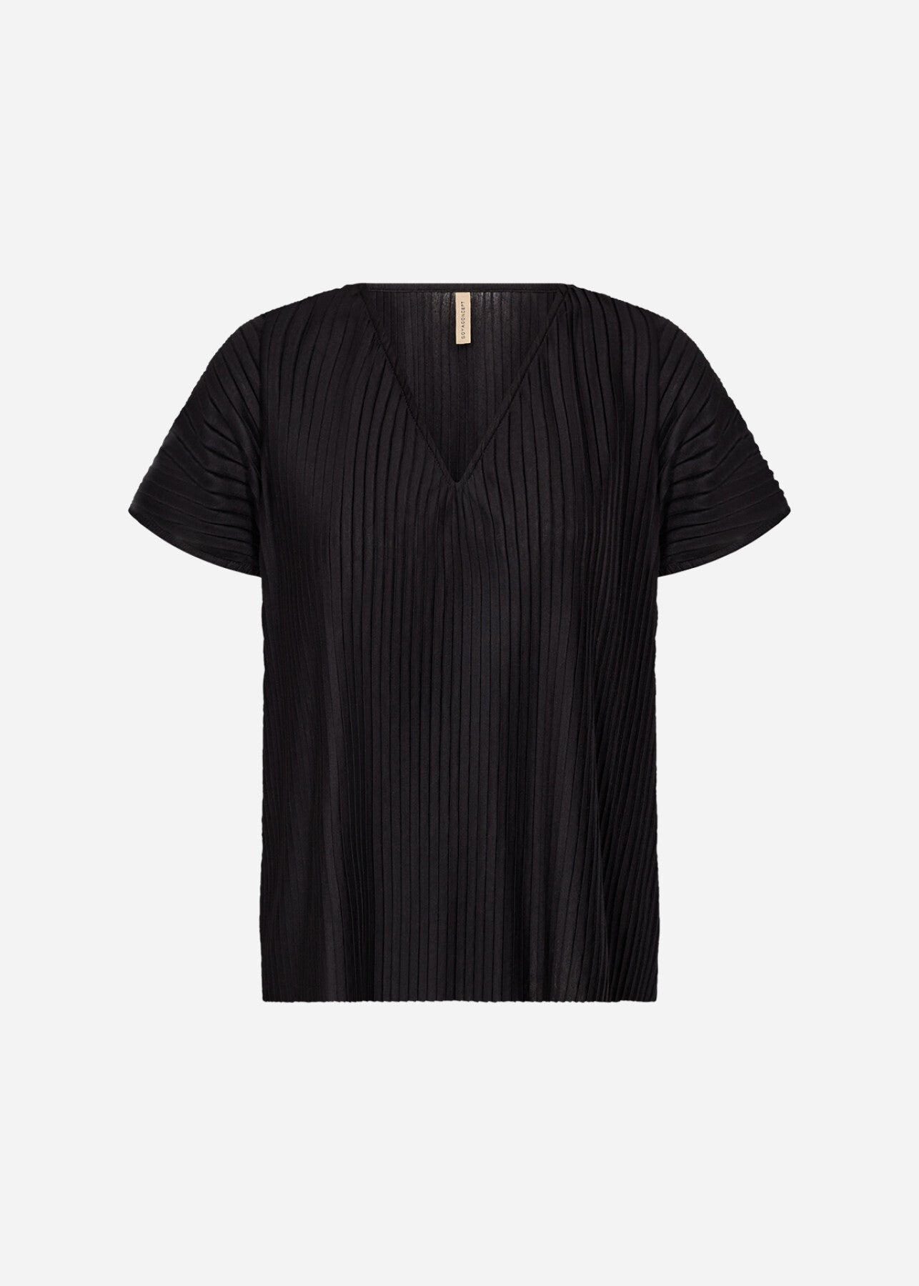 SC-KIRIT 21 T-shirt Schwarz