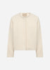 SC-SHAIMA 11 Jacke Creme