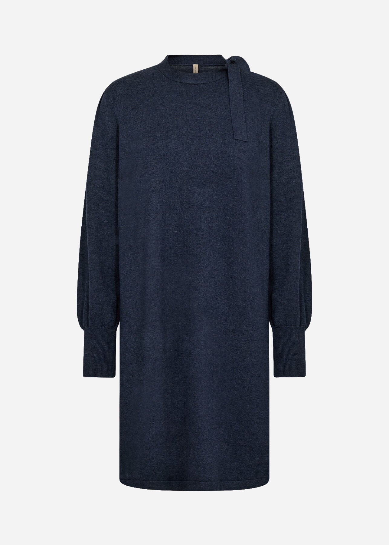 SC-DOLLIE 805 Kleid Dunkelblau