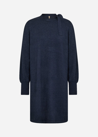 SC-DOLLIE 805 Kleid Dunkelblau