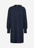 SC-DOLLIE 805 Kleid Dunkelblau