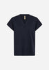 SC-DERBY 159 T-shirt Navy