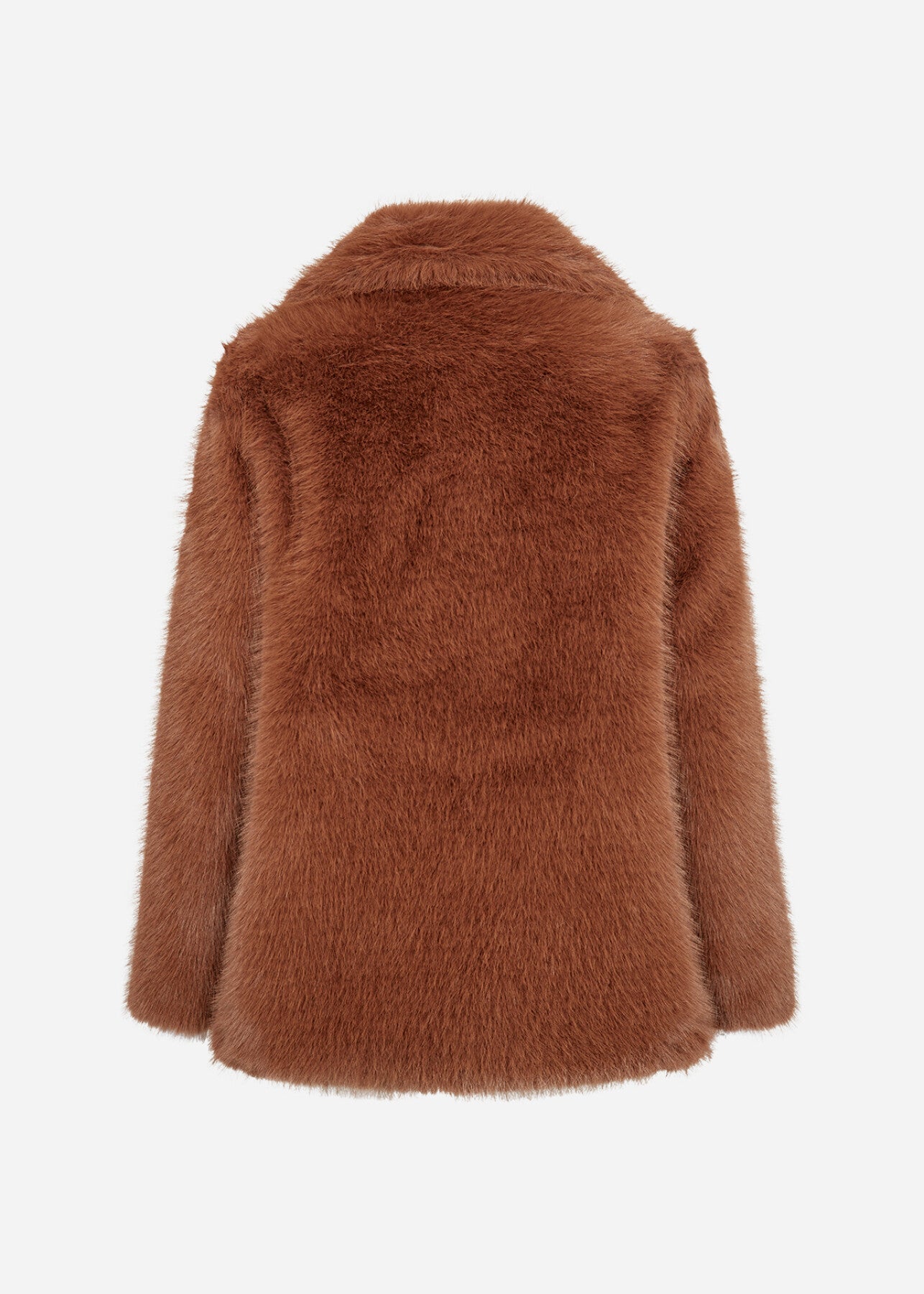 SC-NAIDA 4 Jacke Braun