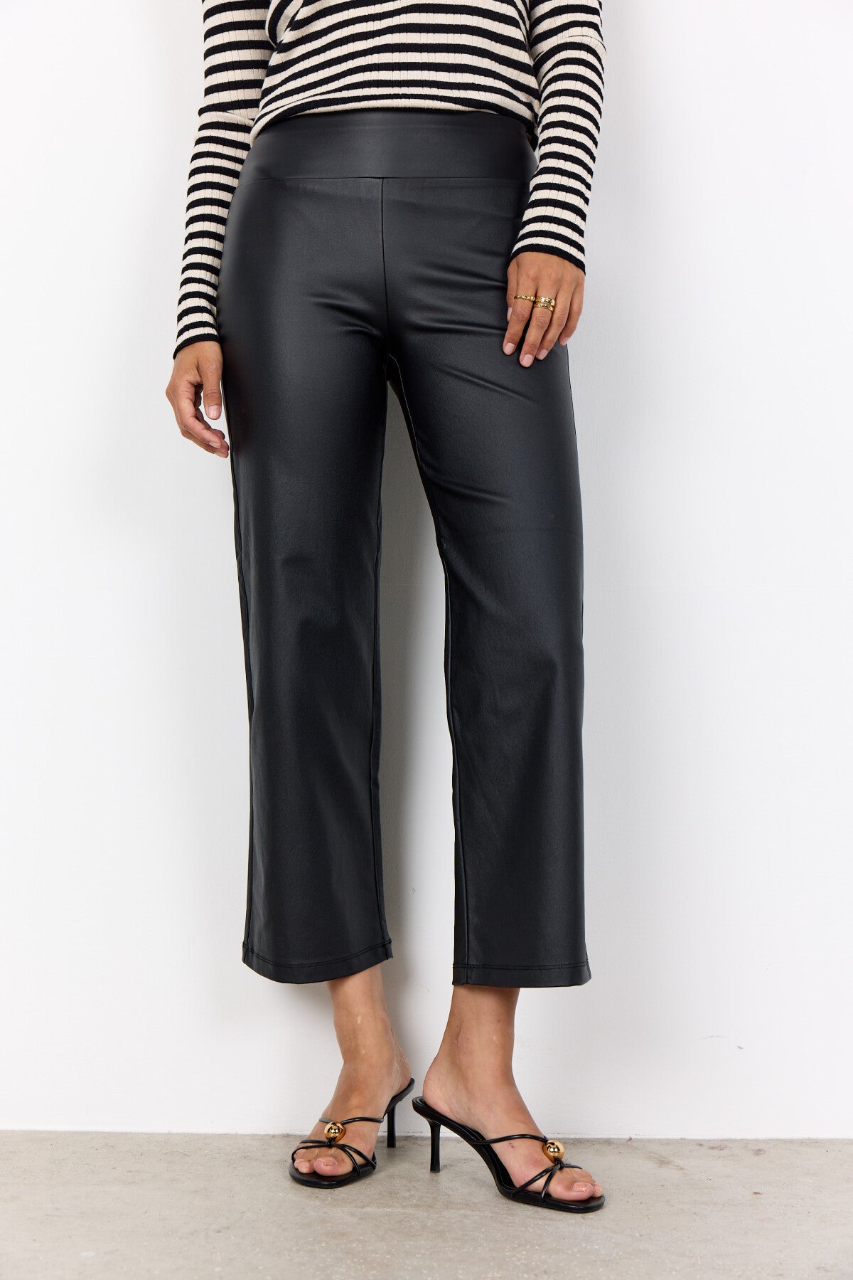 SC-PAM 10-B Hose Schwarz