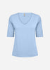 SC-MARICA 360 T-shirt Blau