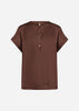 SC-THILDE 50 T-shirt Braun