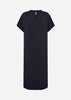 SC-BANU 296 Kleid Navy