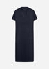 SC-BANU 158 Kleid Navy