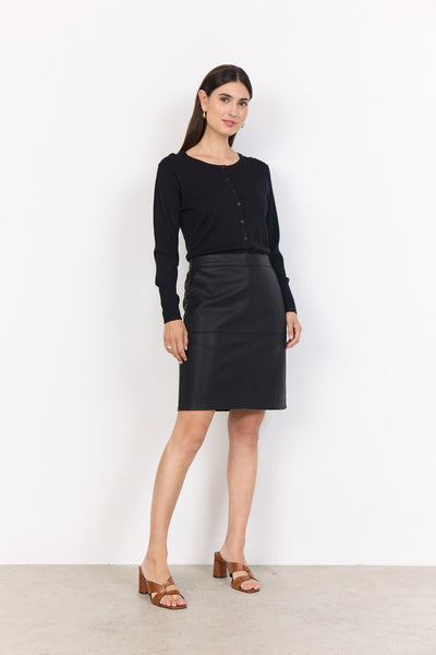 SC-GUNILLA 4 Rock Schwarz