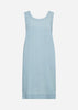SC-LIV 64 Kleid Hellblau