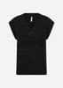 SC-GERMAINE 6 Weste Schwarz