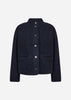 SC-SHAIMA 1 Jacke Navy