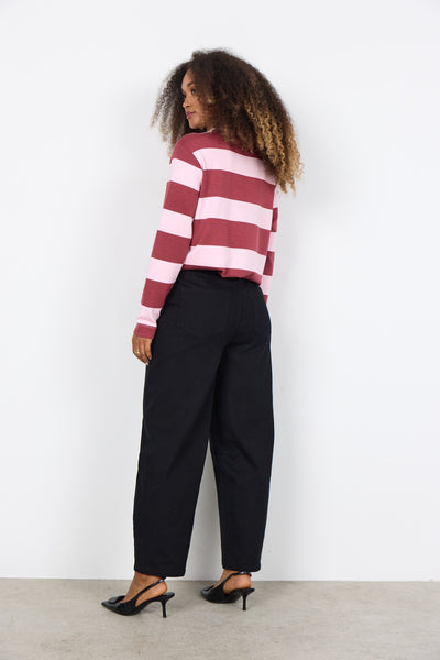 SC-BESS 4-C Hose Schwarz