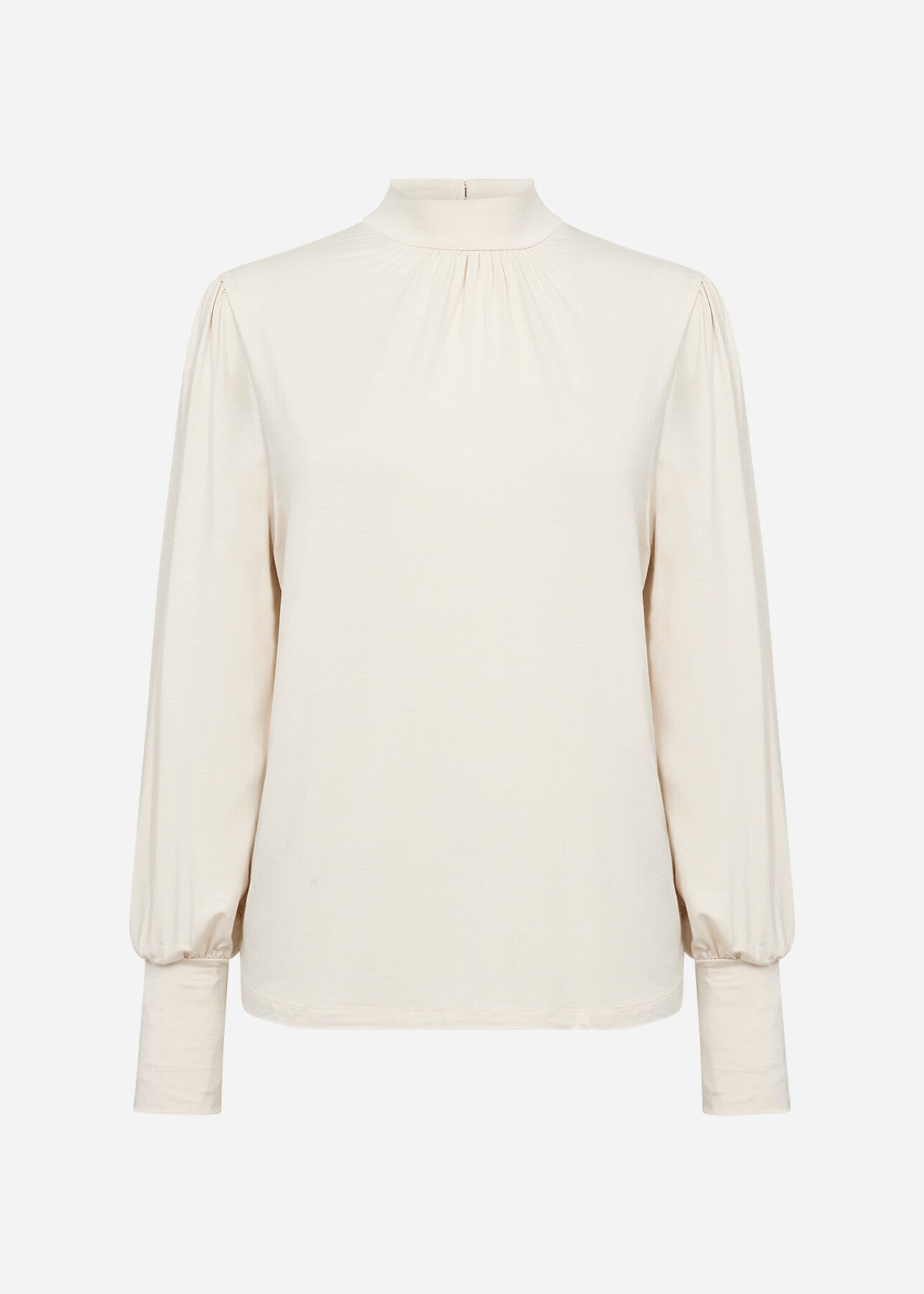 SC-MARICA 344 Bluse Creme