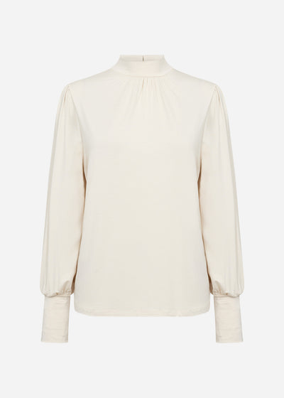 SC-MARICA 344 Bluse Creme