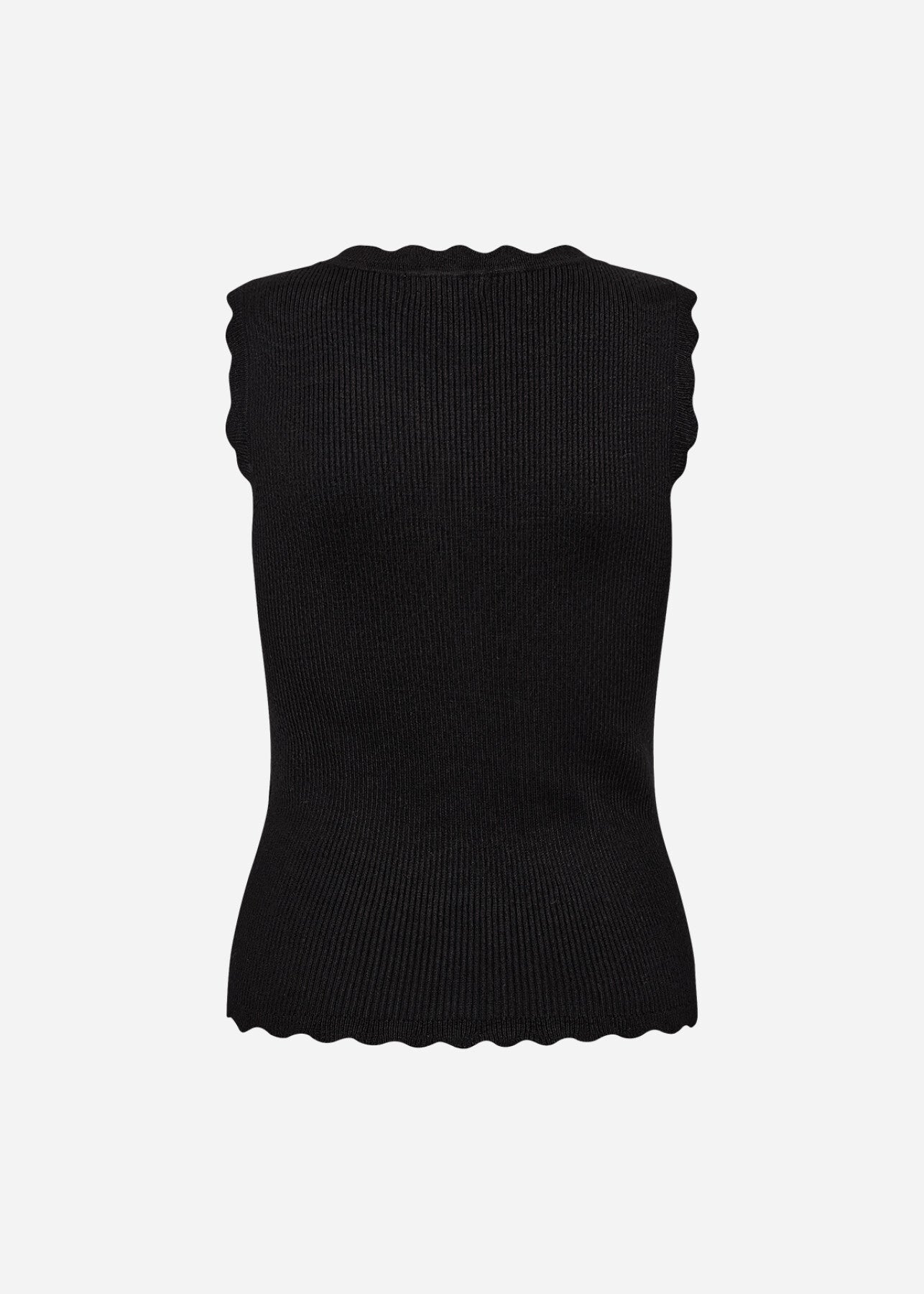 SC-DOLLIE 789 Top Schwarz